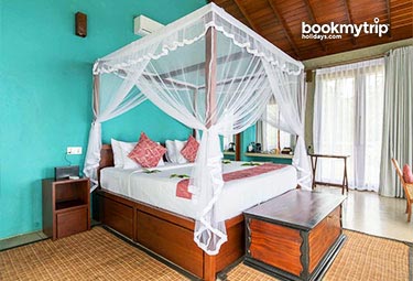 Bookmytripholidays | Aarunya Nature Resort and Spa,Srilanka | Best Accommodation packages